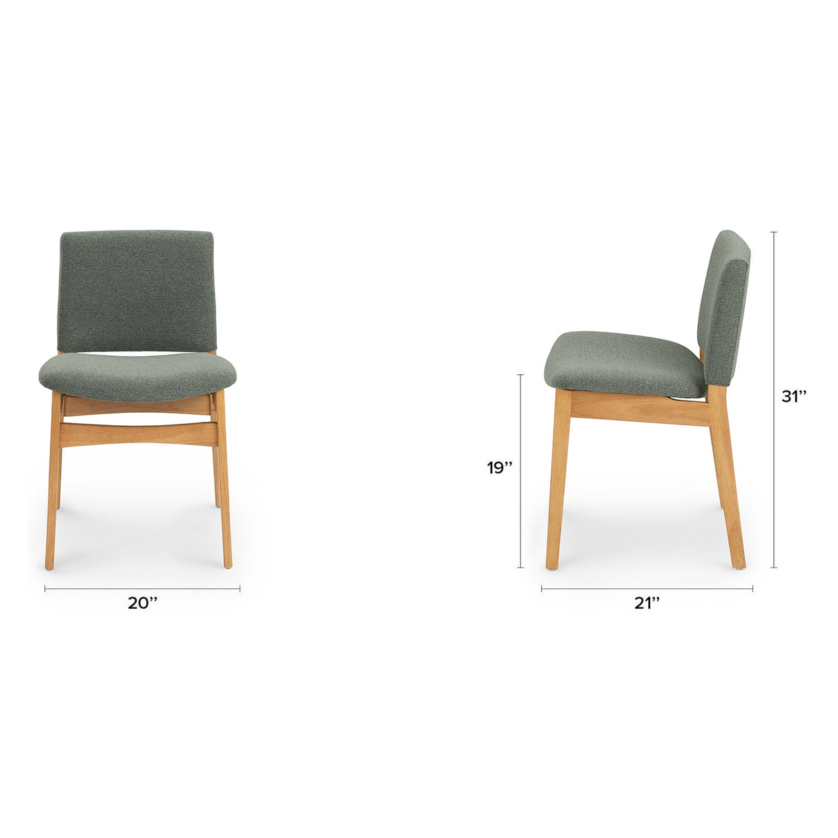 ARTICLE - Nosh Dining Chair