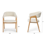 ARTICLE - Josra Dining Chair