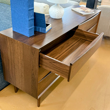 ARTICLE - Lenia 6-Drawer Double Dresser