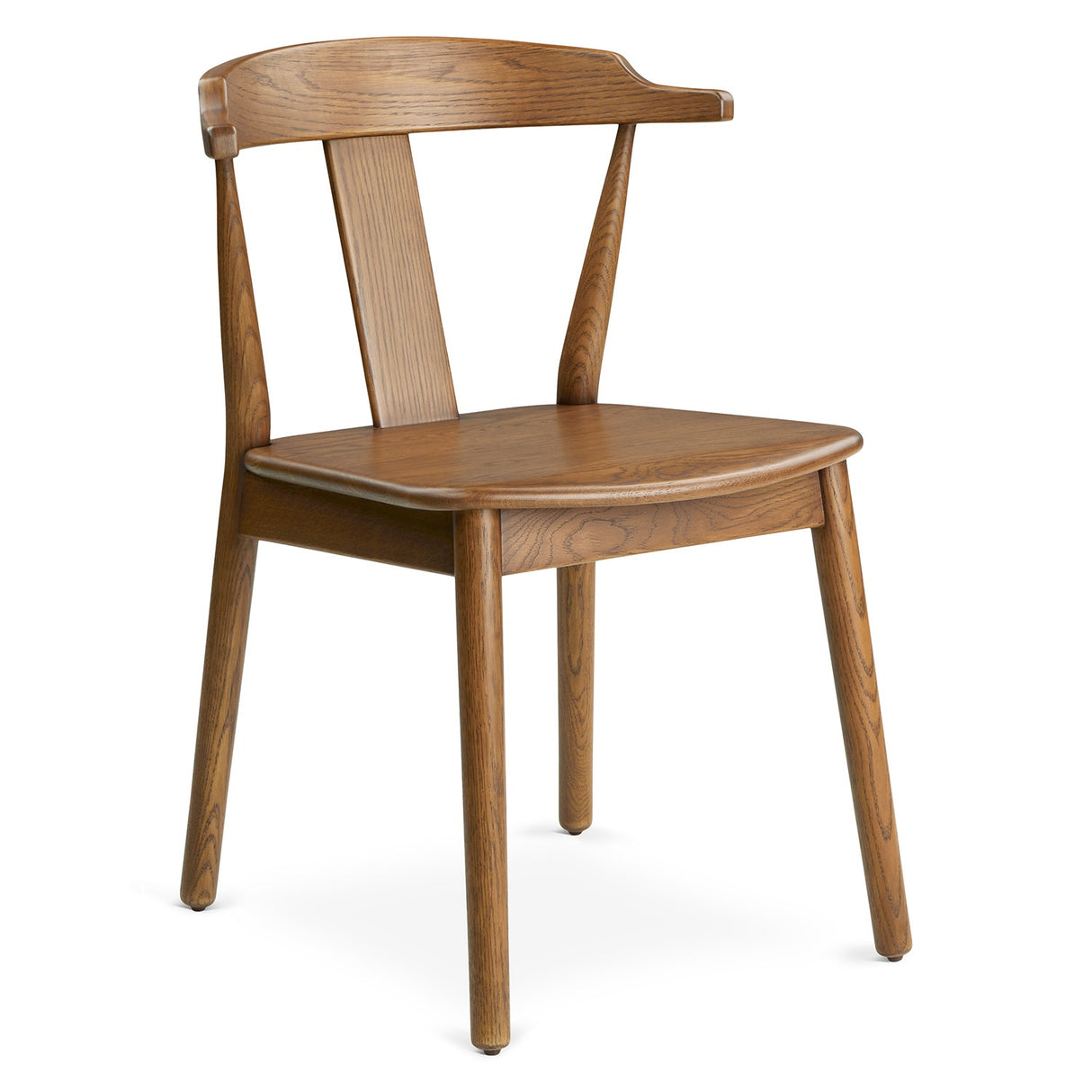 ARTICLE - Morton Dining Chair (Smoked Oak)