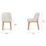 ARTICLE - Alta Dining Chair