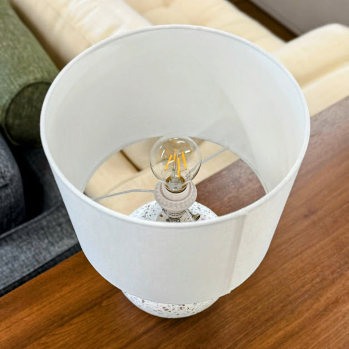 ARTICLE - Ando Short Table Lamp