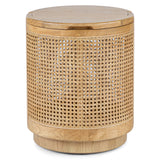 ARTICLE - Bocana Storage Side Table