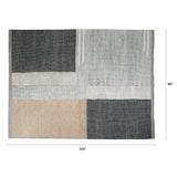 ARTICLE - Elko 8 x 10 Indoor/Outdoor Rug