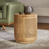 ARTICLE - Bocana Storage Side Table