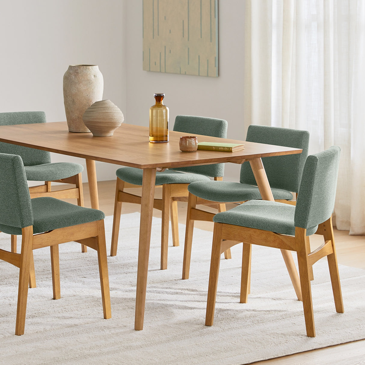 ARTICLE - Nosh Dining Chair