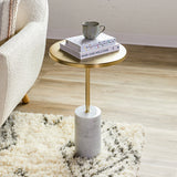 ARTICLE -Narro Marble Side Table