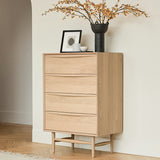 ARTICLE - Lenia 4-Drawer Chest