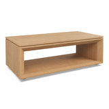 ARTICLE - Suri 44" Rectangular Coffee Table
