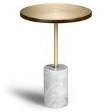 ARTICLE -Narro Marble Side Table