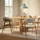 ARTICLE - Josra Dining Chair