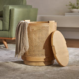 ARTICLE - Bocana Storage Side Table