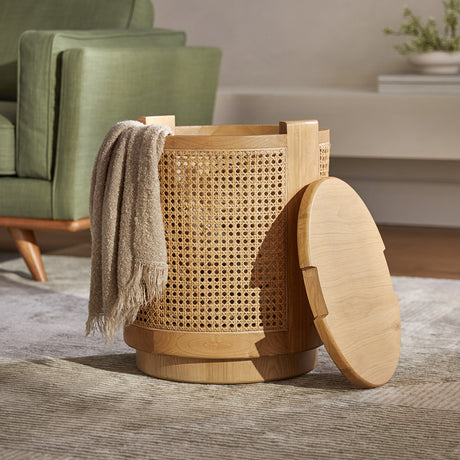 ARTICLE - Bocana Storage Side Table