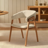 ARTICLE - Josra Dining Chair
