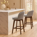 ARTICLE - Alta Swivel Counter Stool