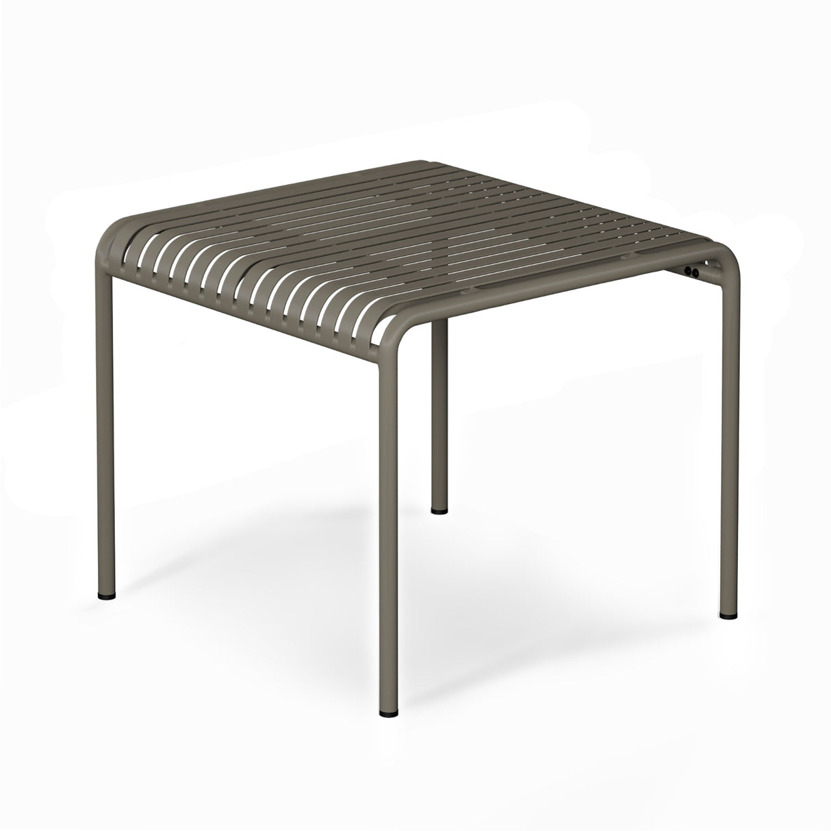 ARTICLE - Sarek 35.5" Outdoor Dining Table(Warm Stone)