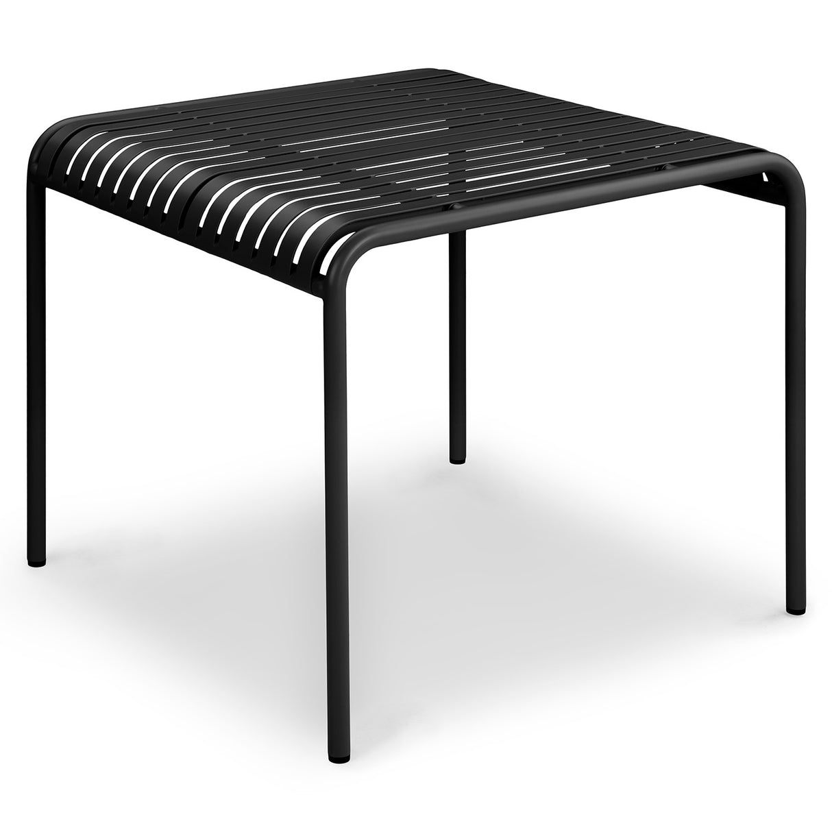 ARTICLE -Sarek 35.5" Outdoor Dining Table(Black)