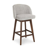 ARTICLE - Alta Swivel Counter Stool