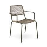 ARTICLE -Manna Outdoor Dining Chair(Grove Green)