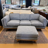 ARTICLE - Timber 90" Sofa