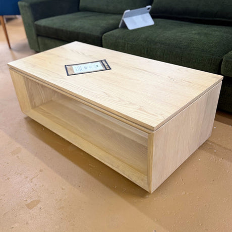 ARTICLE - Suri 44" Rectangular Coffee Table