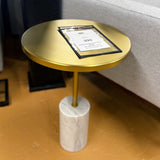 ARTICLE -Narro Marble Side Table