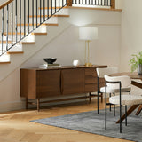 ARTICLE - Lenia 71" Sideboard( Walnut)