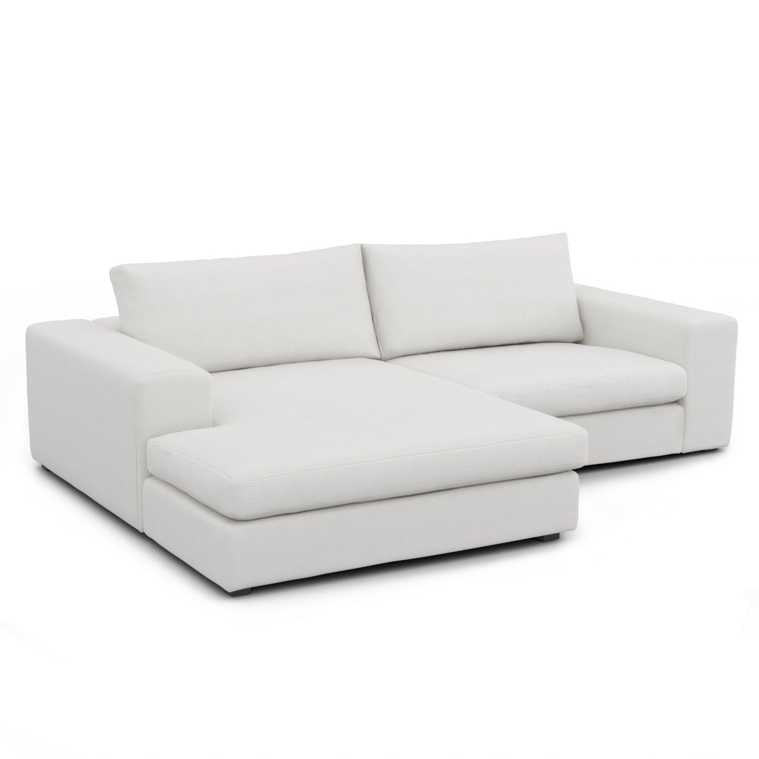 Beta Left Modular Chaise Sectional - Thumbnail 3