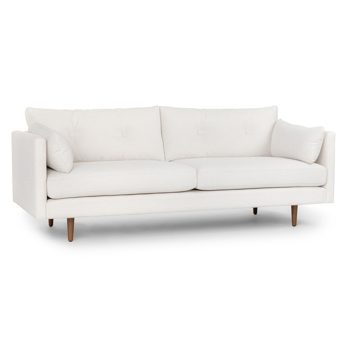 ARTICLE - Anton 82" Sofa - Limestone