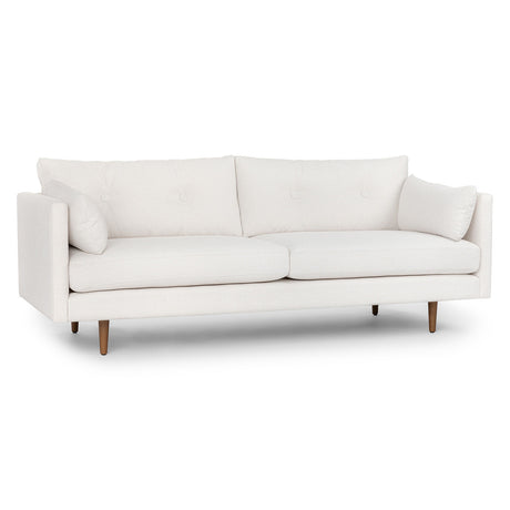 ARTICLE - Anton 82" Sofa - Limestone