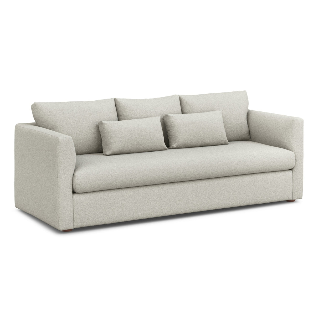 ARTICLE - Marina 90" Sofa Bed - Clover Ivory
