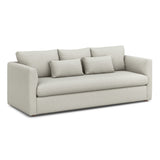 ARTICLE - Marina 90" Sofa Bed - Clover Ivory
