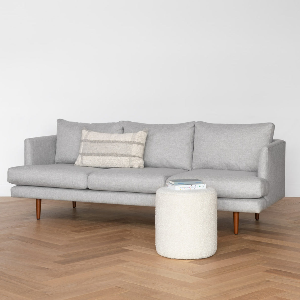 ARTICLE - Burrard 83.5" Sofa - Seasalt Gray