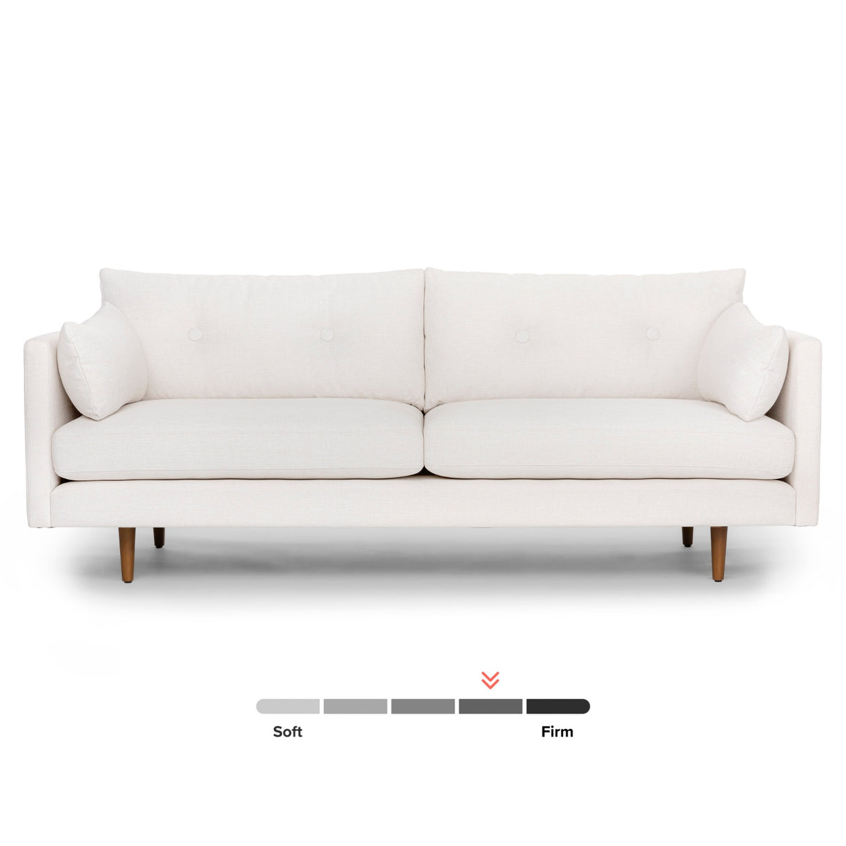 ARTICLE - Anton 82" Sofa - Limestone