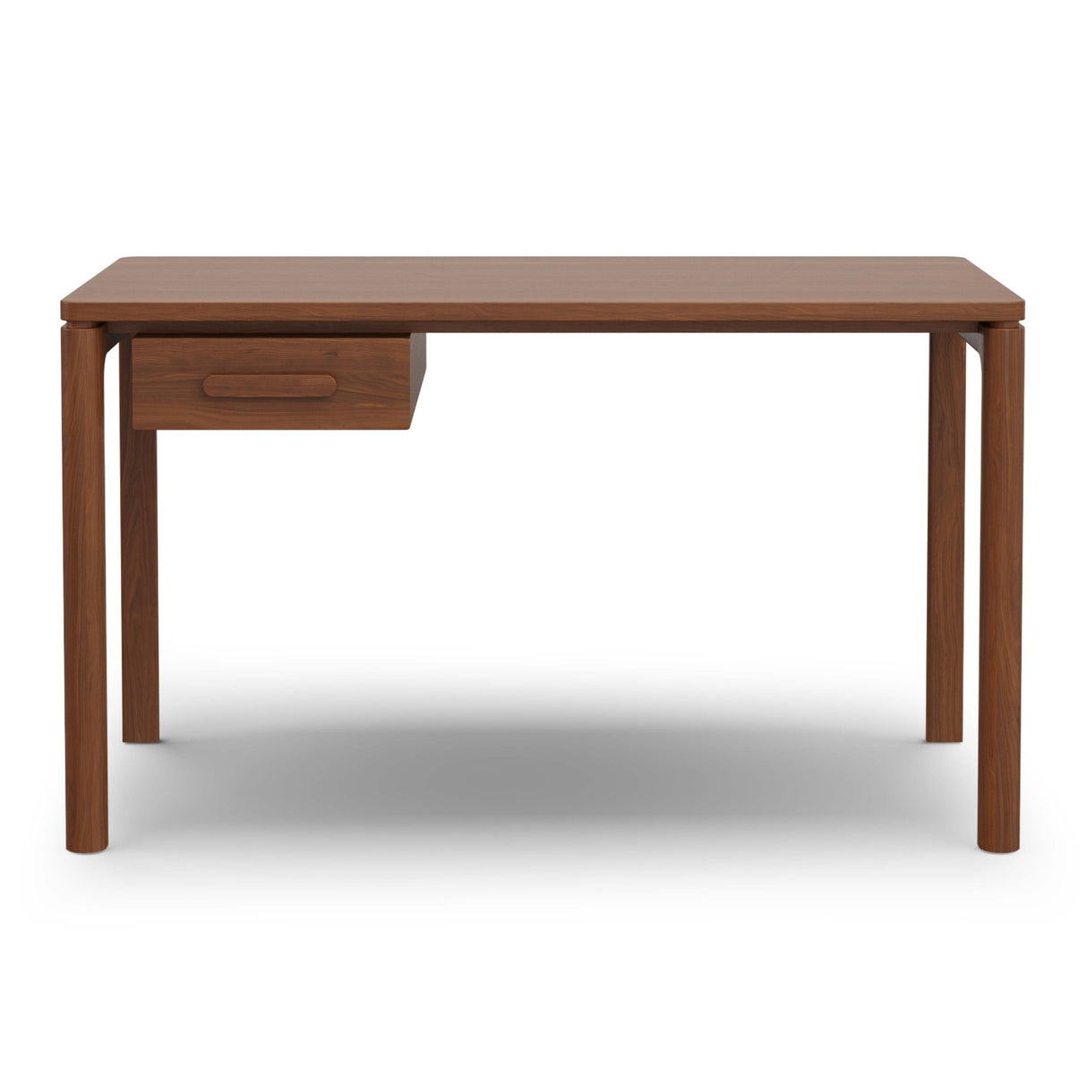 ARTICLE - Kacey 51" Desk - Walnut