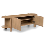 ARTICLE - Fortra 62.5 Low Media Unit - White Oak