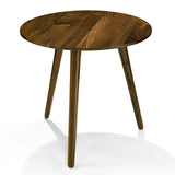 ARTICLE - Amoeba Side Table - Walnut