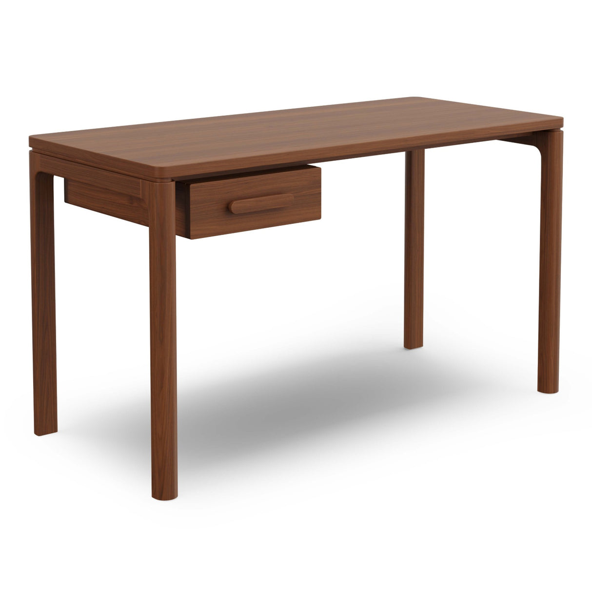ARTICLE - Kacey 51" Desk - Walnut