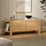 ARTICLE - Fortra 62.5 Low Media Unit - White Oak
