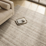 ARTICLE - Hurley 9 x 12 Performance Rug - Dark Fleck