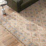 ARTICLE - Mattis 8 x 10 Rug - Diamond Multi