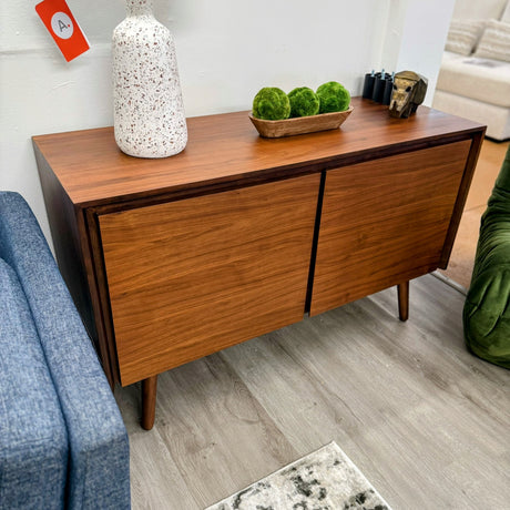 ARTICLE - Seno 48 Sideboard - Walnut