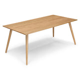 ARTICLE - Seno 71" Dining Table - Oak