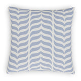 ARTICLE - Baleen Indoor/Outdoor Pillow - Ice Blue