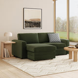 ARTICLE - Carina 8 x 10 Rug - Textured Ivory