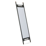 ARTICLE - Beau Floor Mirror - Black