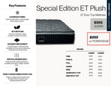 Special Edition Hybrid Innerspring Mattress