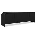ARTICLE - Faydra 70" Media Unit - Black