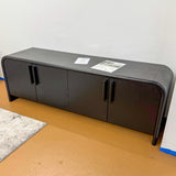 ARTICLE - Faydra 70" Media Unit - Black