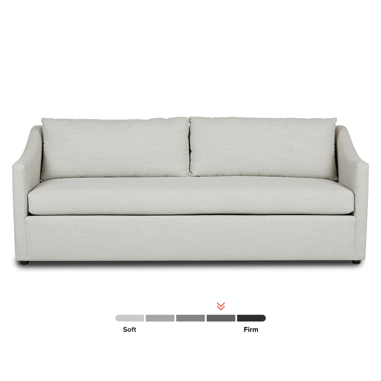 ARTICLE - Landry 84.5" Sofa - Napa Dove